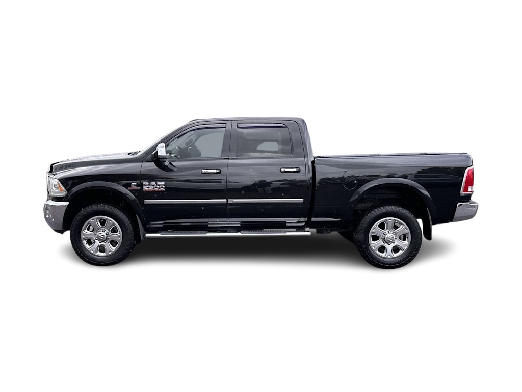 2016 RAM 2500 Laramie 2