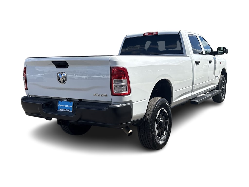 Thumbnail: 2021 RAM 2500 - 10