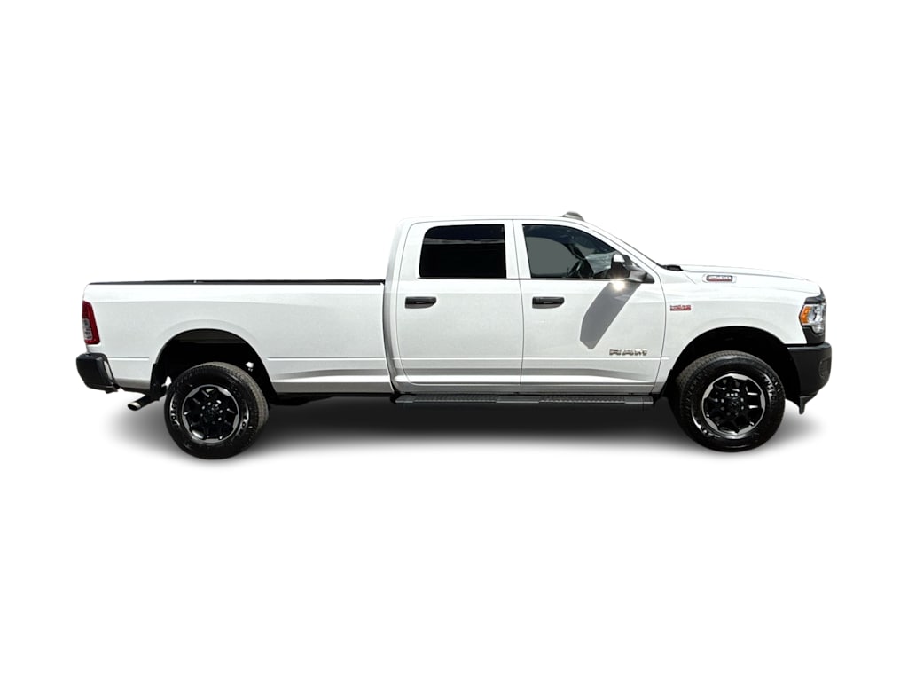 Thumbnail: 2021 RAM 2500 - 11