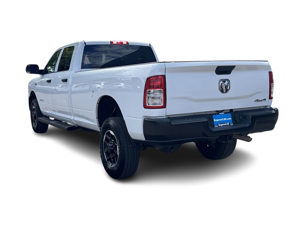 Thumbnail: 2021 RAM 2500 - 3