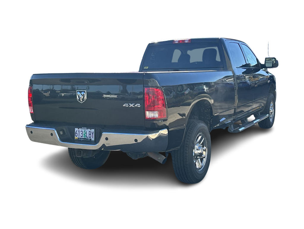Thumbnail: 2018 RAM 2500 - 12