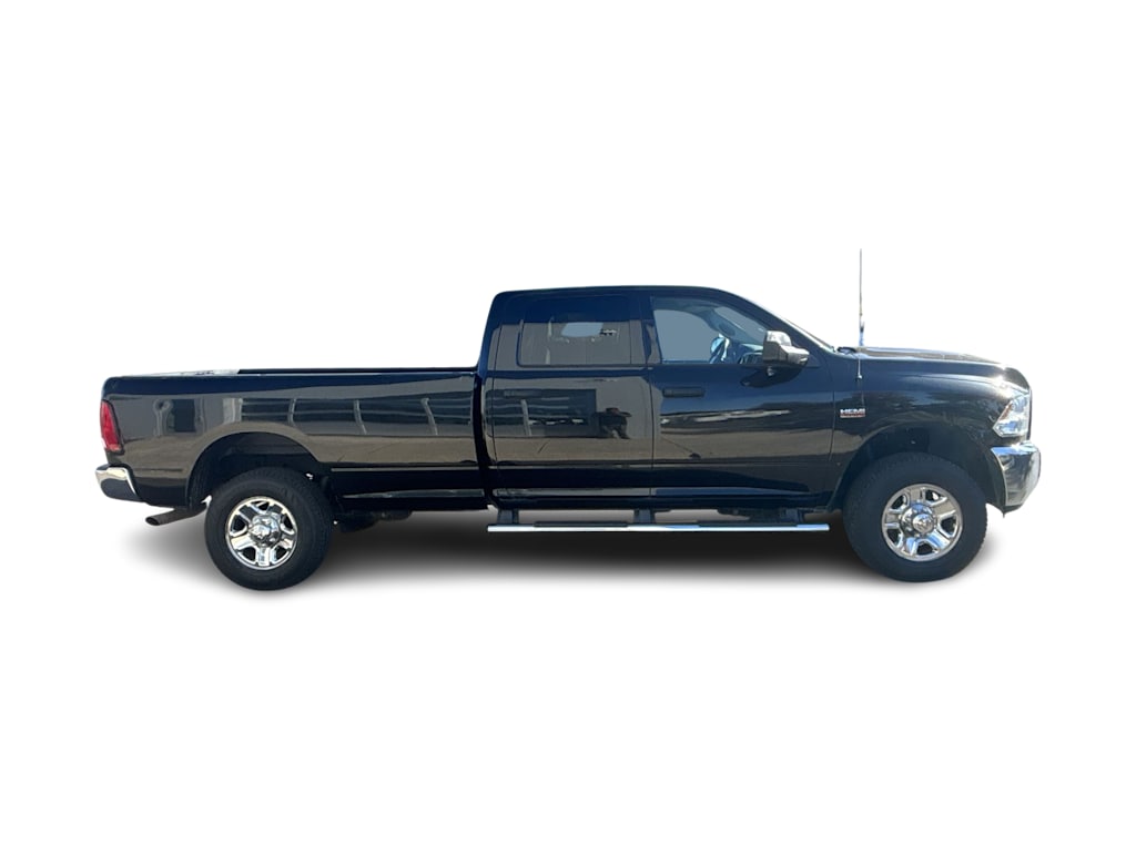 Thumbnail: 2018 RAM 2500 - 13