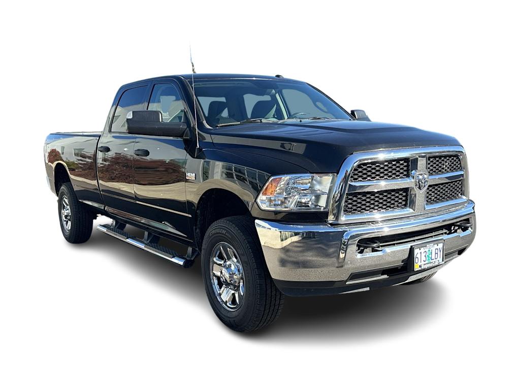 Thumbnail: 2018 RAM 2500 - 14