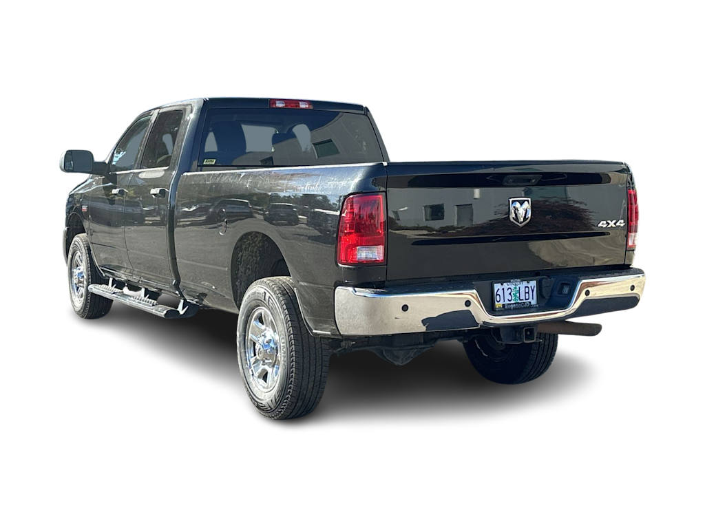 Thumbnail: 2018 RAM 2500 - 3