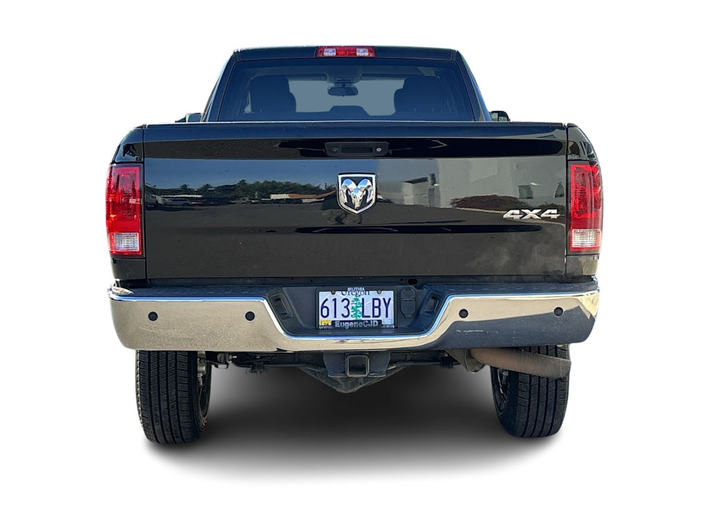 Thumbnail: 2018 RAM 2500 - 4