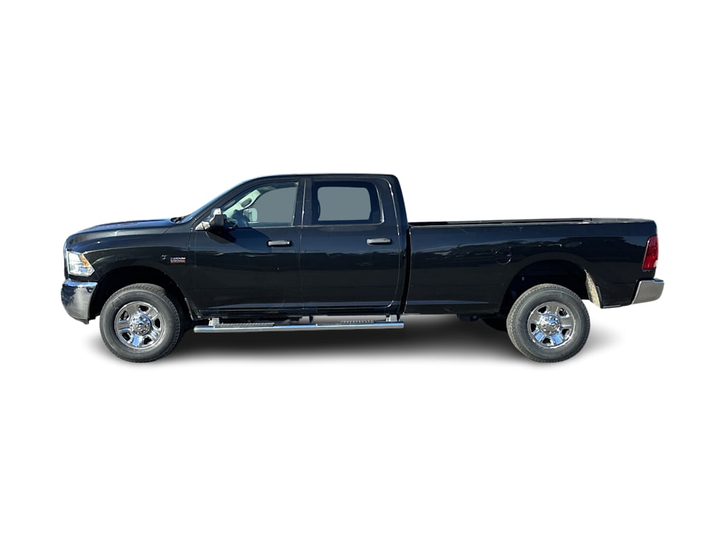 Thumbnail: 2018 RAM 2500 - 2