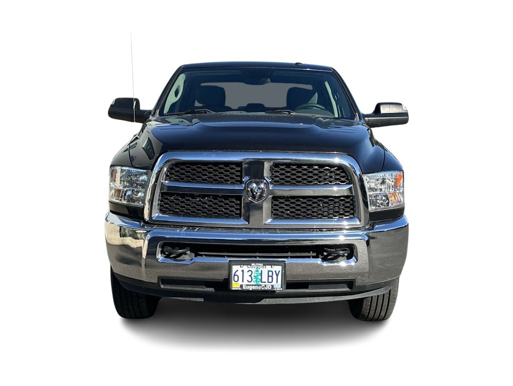 Thumbnail: 2018 RAM 2500 - 5