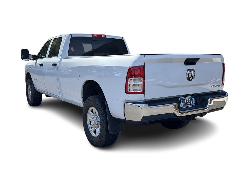 Thumbnail: 2022 RAM 2500 - 3