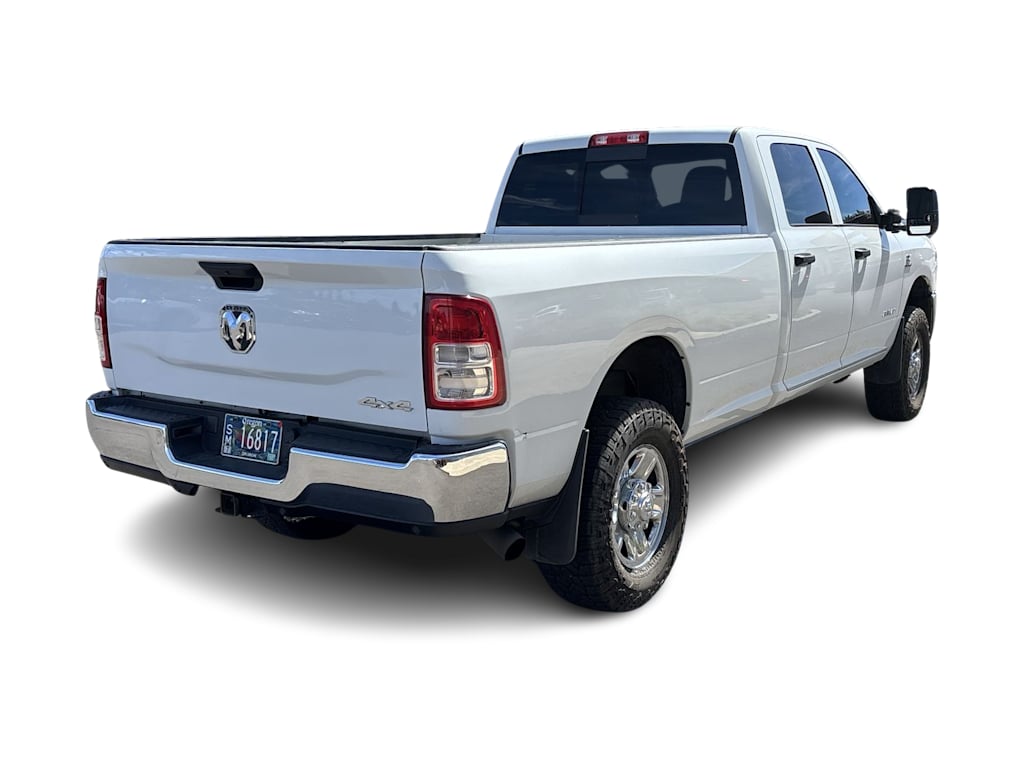 Thumbnail: 2022 RAM 2500 - 8