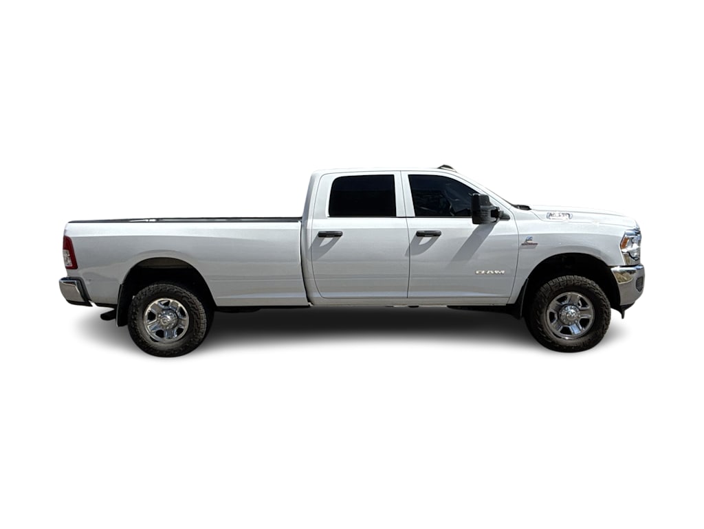 Thumbnail: 2022 RAM 2500 - 9