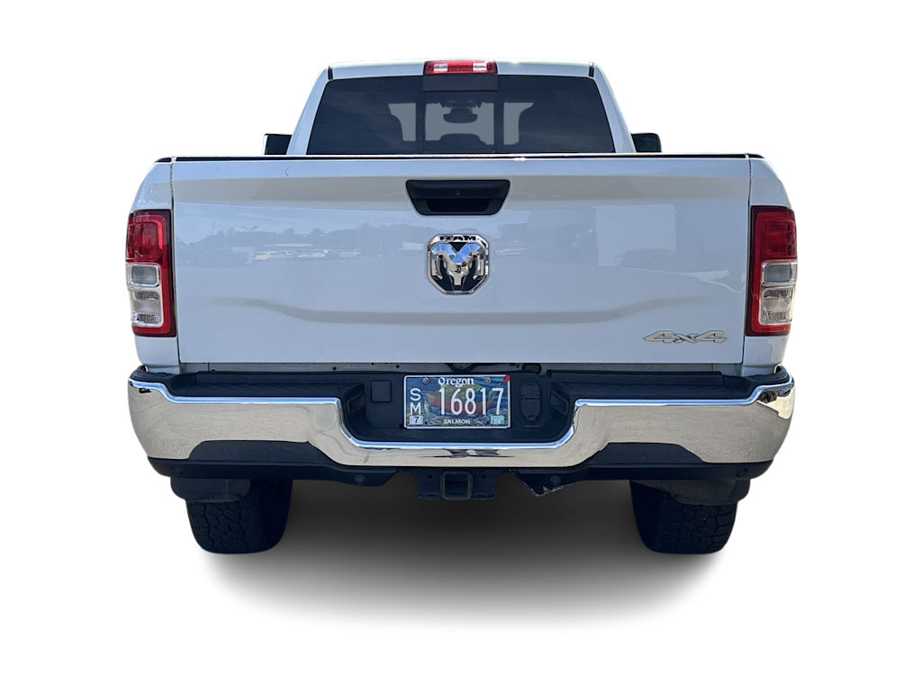 Thumbnail: 2022 RAM 2500 - 4