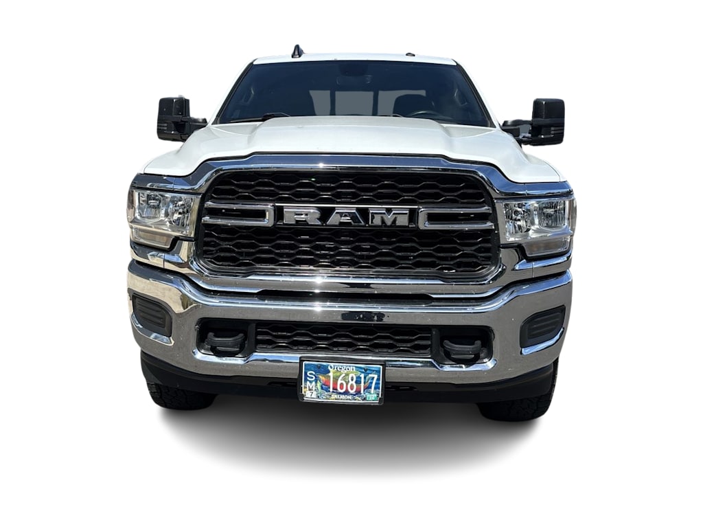 Thumbnail: 2022 RAM 2500 - 5