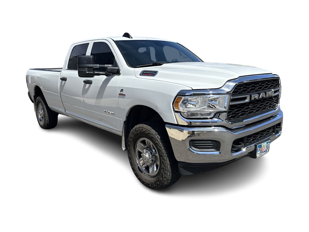 Thumbnail: 2022 RAM 2500 - 10