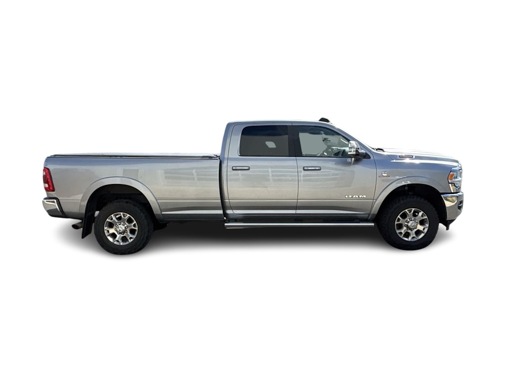 Thumbnail: 2022 RAM 2500 - 7