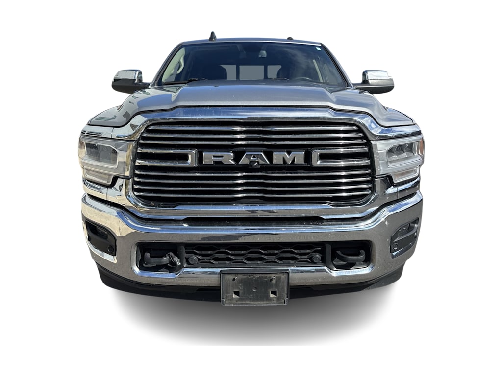 Thumbnail: 2022 RAM 2500 - 3