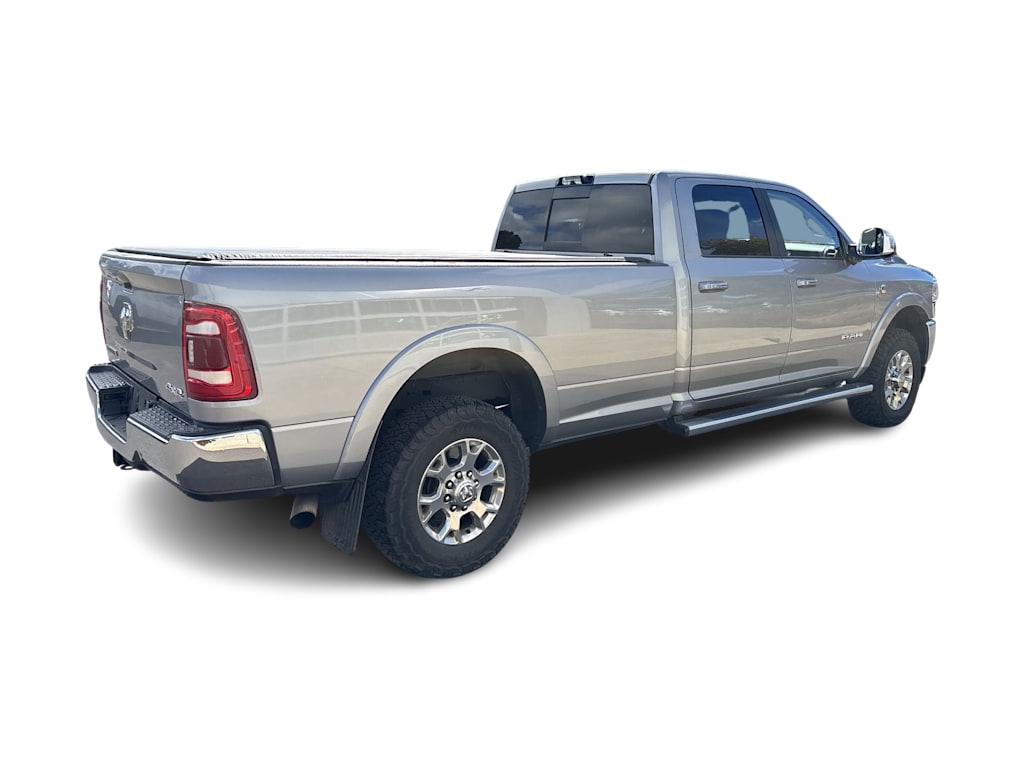 Thumbnail: 2022 RAM 2500 - 6