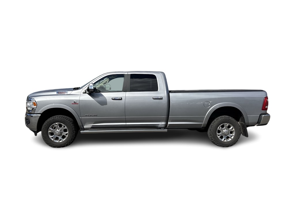 Thumbnail: 2022 RAM 2500 - 2