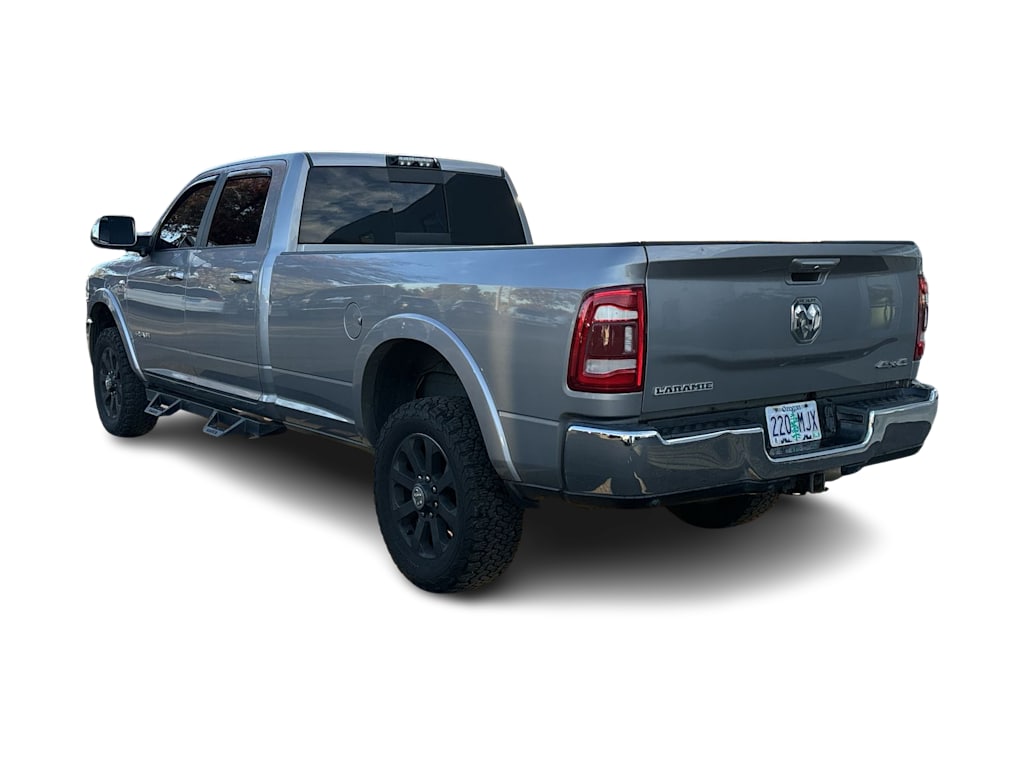 Thumbnail: 2020 RAM 2500 - 3