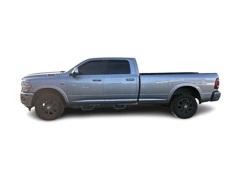 Thumbnail: 2020 RAM 2500 - 2