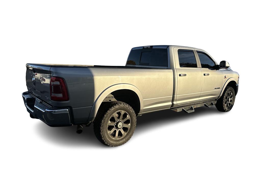 Thumbnail: 2020 RAM 2500 - 7