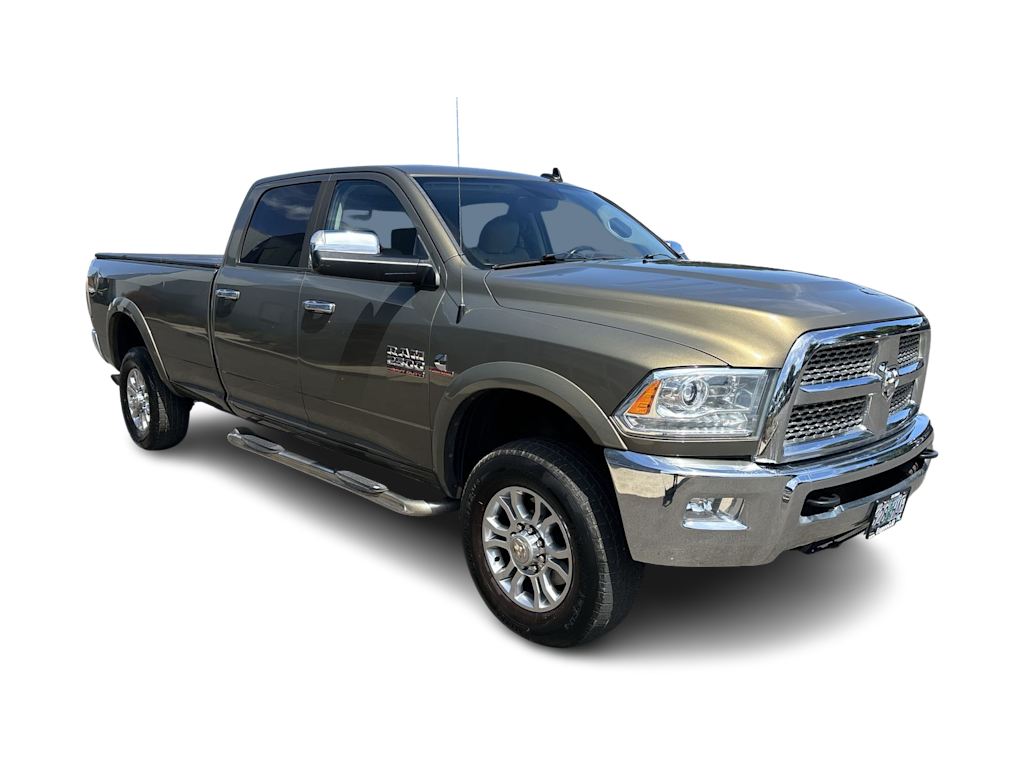 Thumbnail: 2014 RAM 2500 - 15