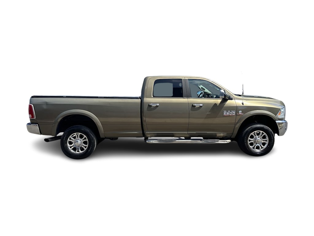 Thumbnail: 2014 RAM 2500 - 14