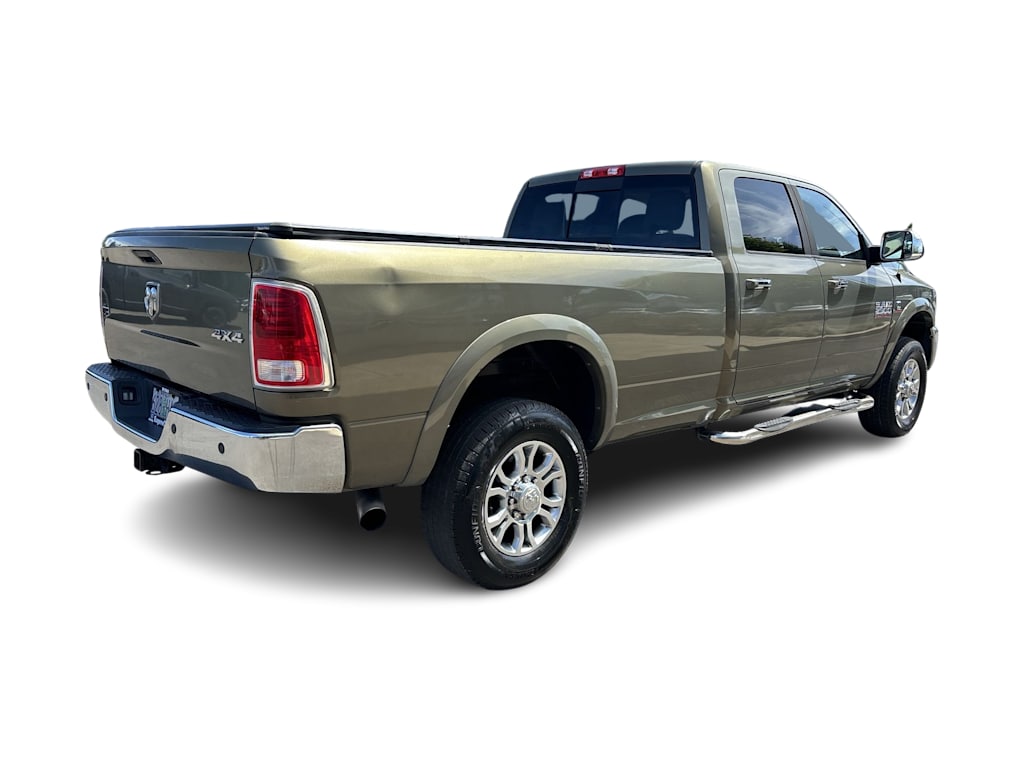 Thumbnail: 2014 RAM 2500 - 13