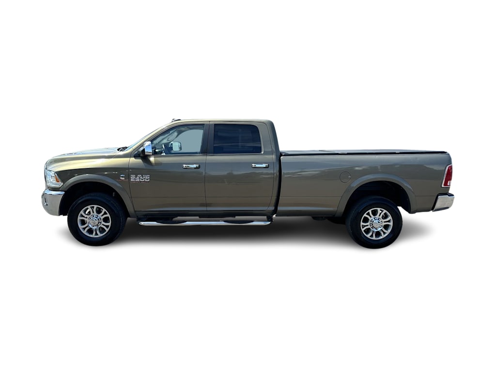 Thumbnail: 2014 RAM 2500 - 3