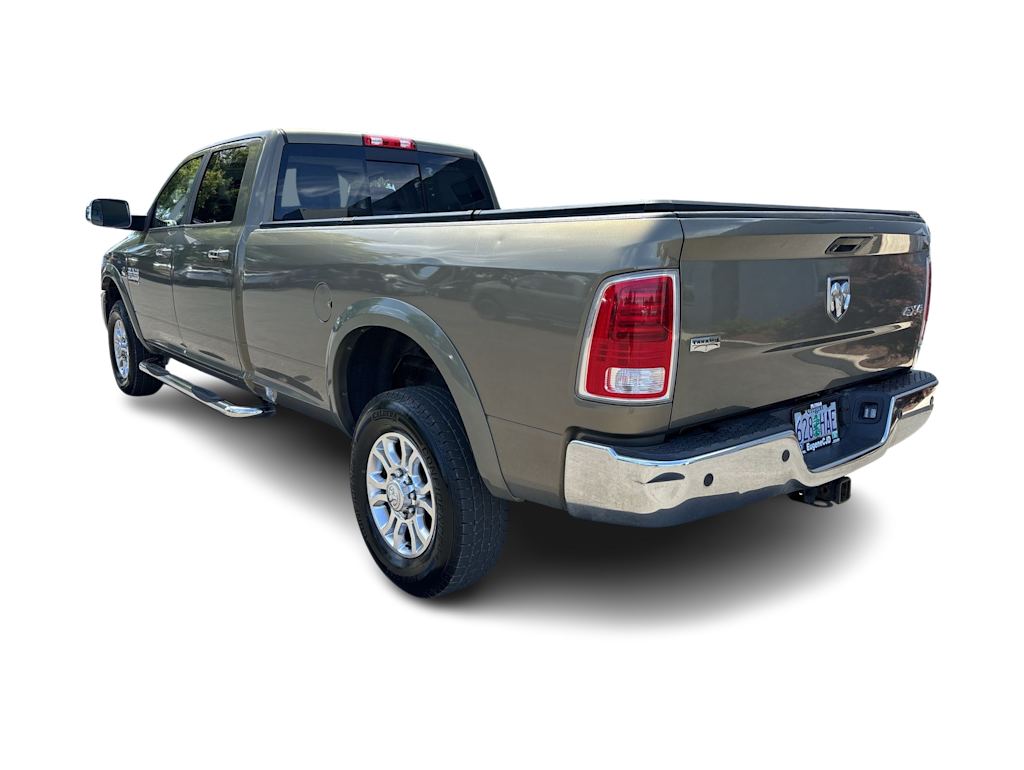 Thumbnail: 2014 RAM 2500 - 4