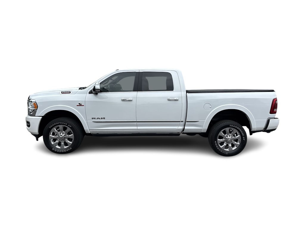Thumbnail: 2020 RAM 2500 - 2