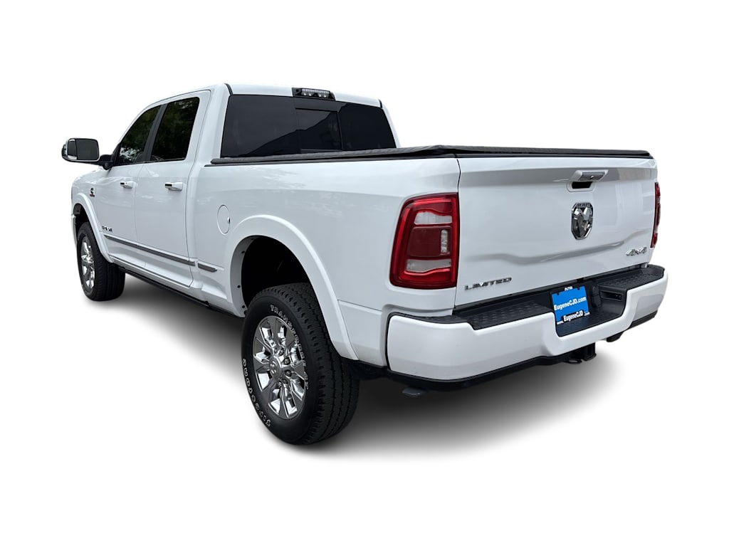 Thumbnail: 2020 RAM 2500 - 3