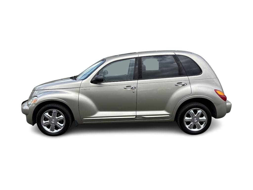 Thumbnail: 2004 Chrysler PT Cruiser - 3