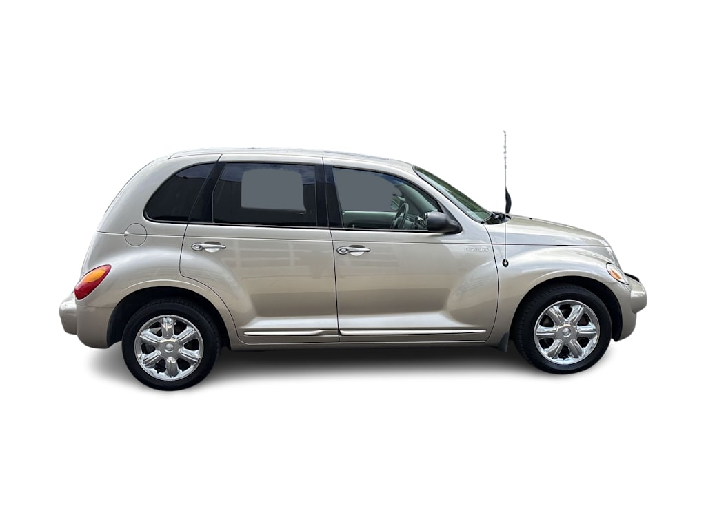 Thumbnail: 2004 Chrysler PT Cruiser - 13