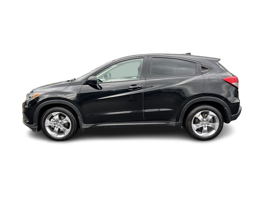 Thumbnail: 2019 Honda HR-V - 3