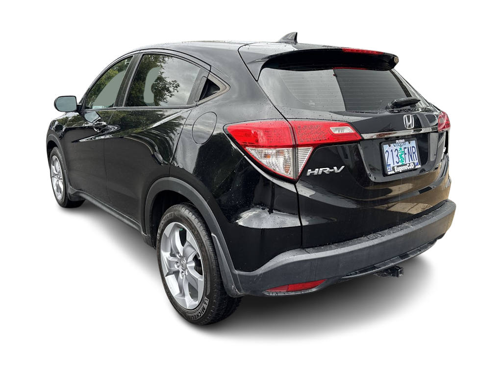 Thumbnail: 2019 Honda HR-V - 4