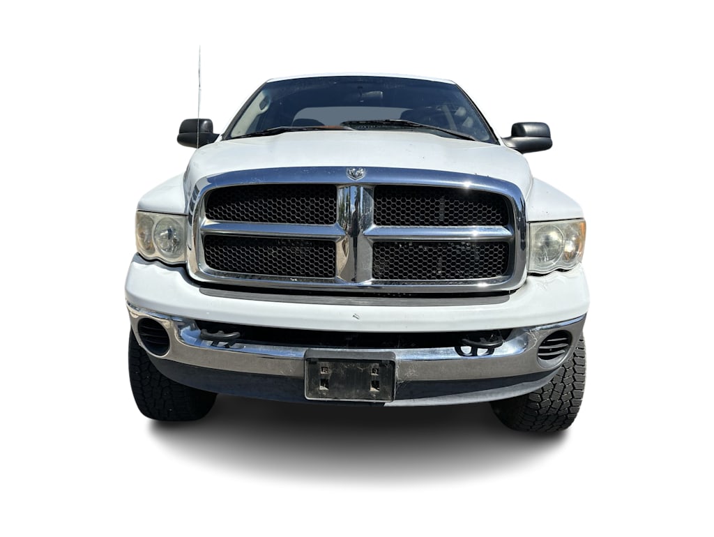 Thumbnail: 2004 Dodge Ram 2500 - 4