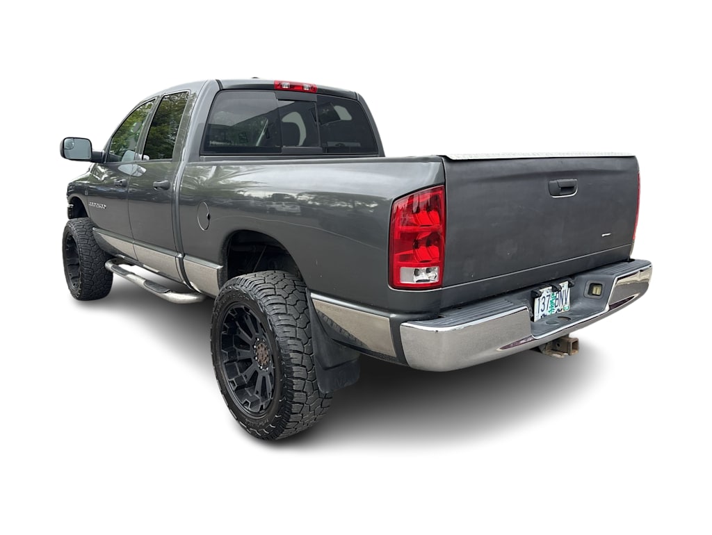 Thumbnail: 2003 Dodge Ram 2500 - 3