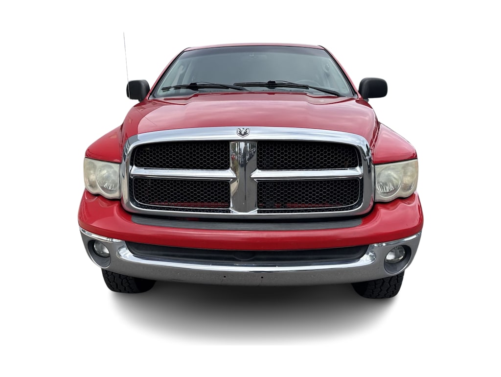Thumbnail: 2003 Dodge Ram 2500 - 4