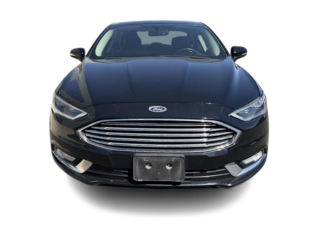 Thumbnail: 2017 Ford Fusion - 4
