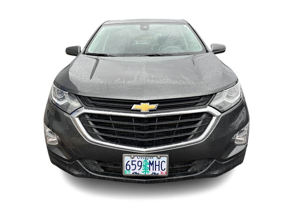 Thumbnail: 2020 Chevrolet Equinox - 5