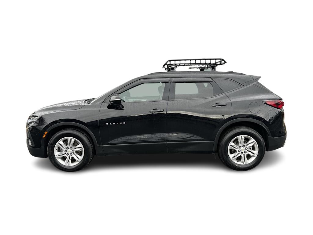 Thumbnail: 2020 Chevrolet Blazer - 3