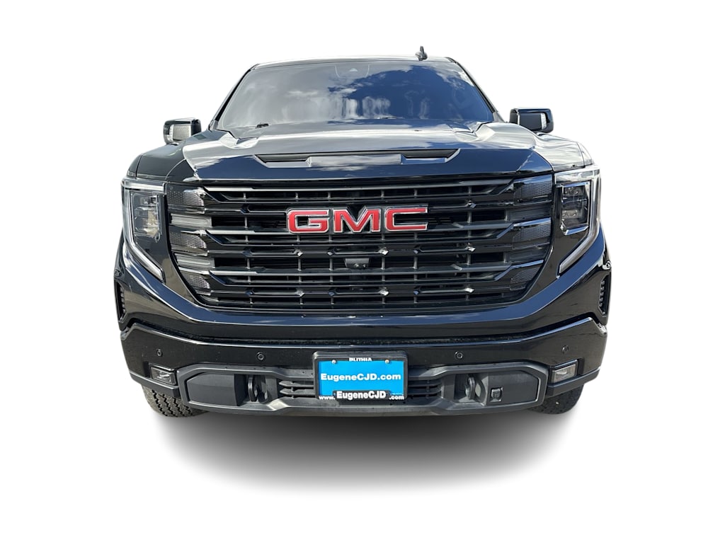 Thumbnail: 2025 GMC Sierra 1500 - 5