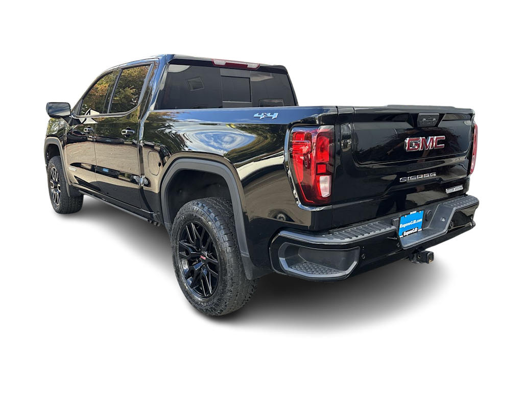 Thumbnail: 2025 GMC Sierra 1500 - 4