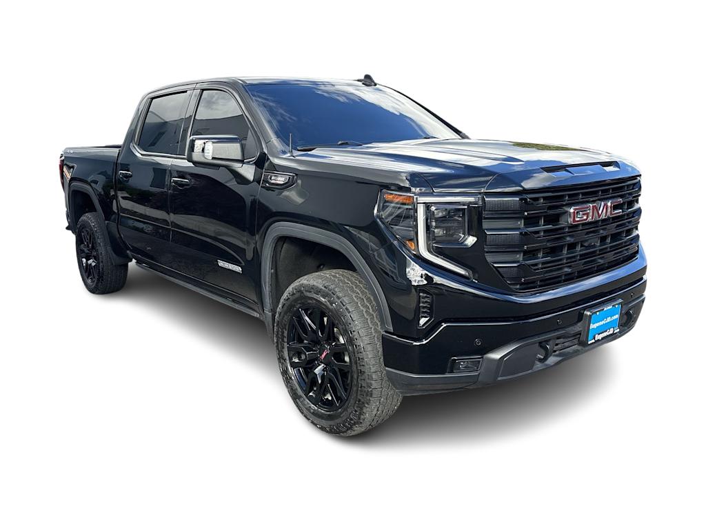 Thumbnail: 2025 GMC Sierra 1500 - 13