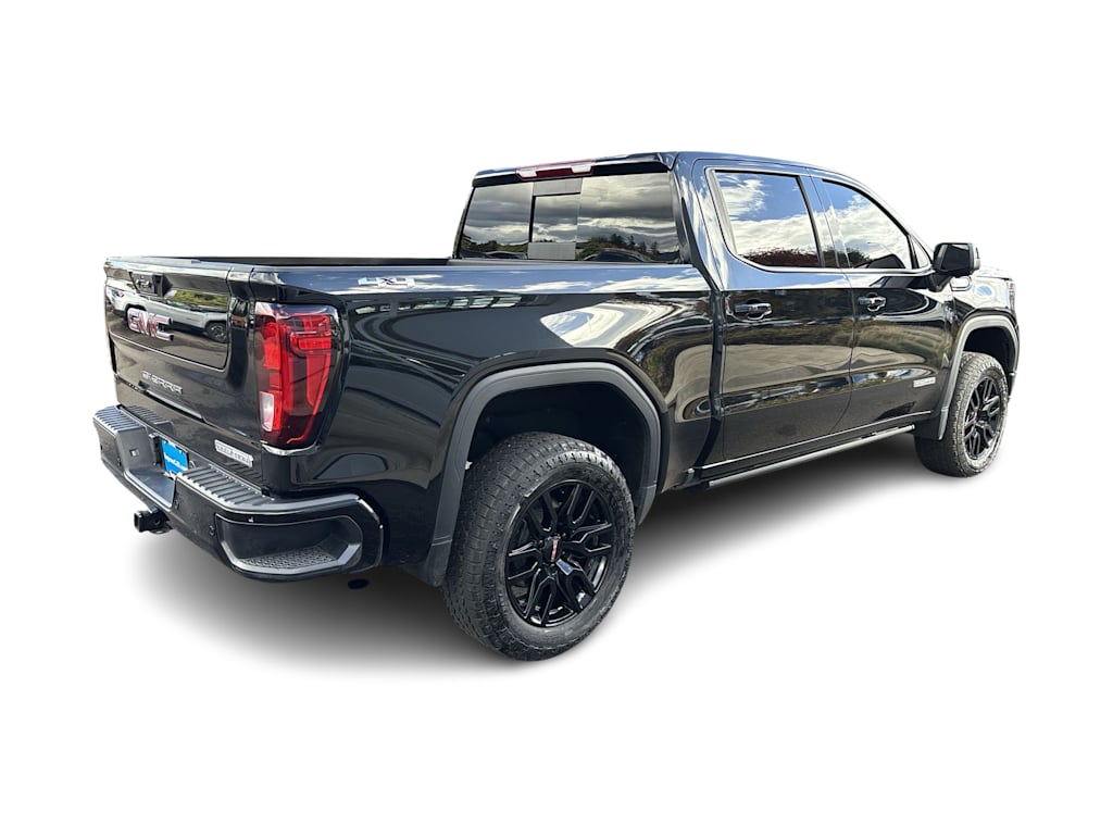 Thumbnail: 2025 GMC Sierra 1500 - 12