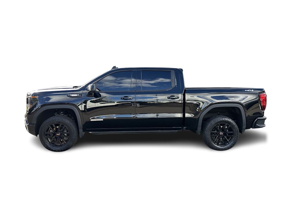 Thumbnail: 2025 GMC Sierra 1500 - 3