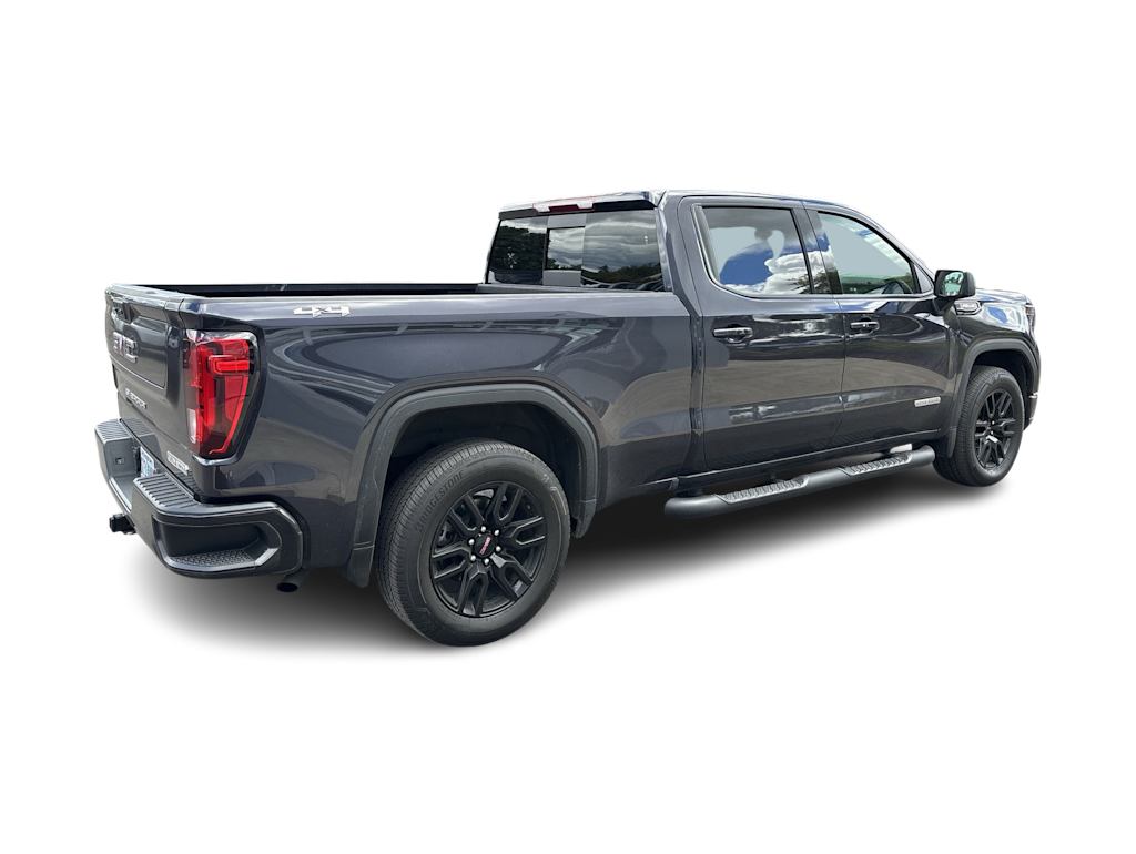 Thumbnail: 2024 GMC Sierra 1500 - 8