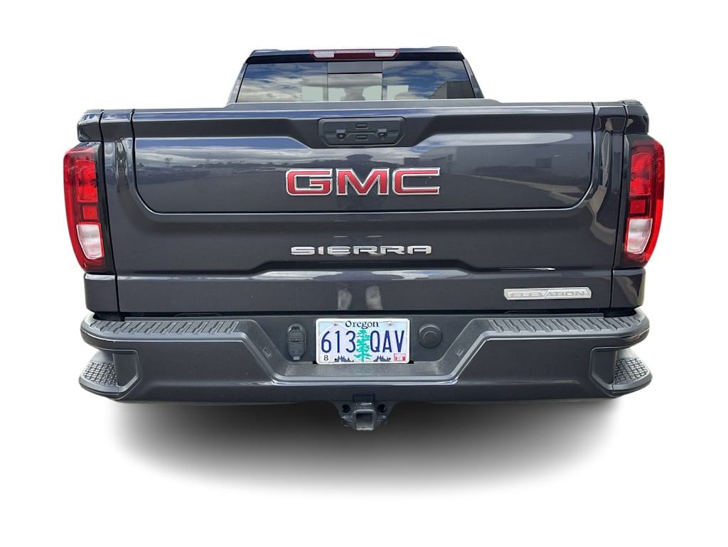 Thumbnail: 2024 GMC Sierra 1500 - 4