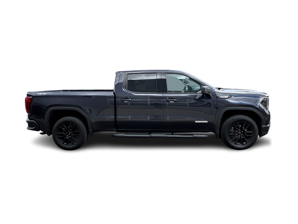 Thumbnail: 2024 GMC Sierra 1500 - 9