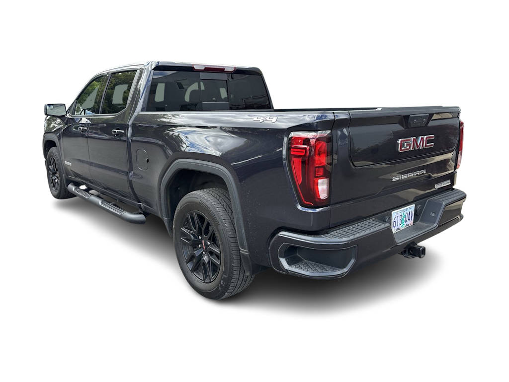 Thumbnail: 2024 GMC Sierra 1500 - 3